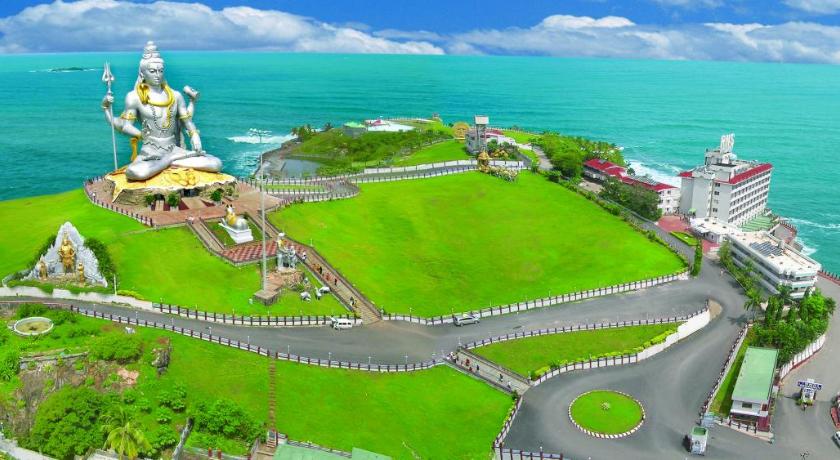 RNS Golf Resort & Nature Cure Centre photo