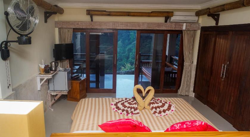 Rinjani Lodge