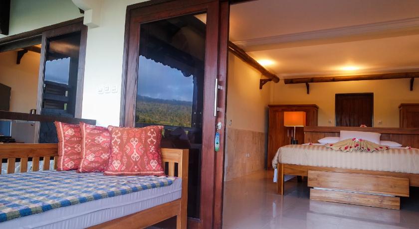 Rinjani Lodge