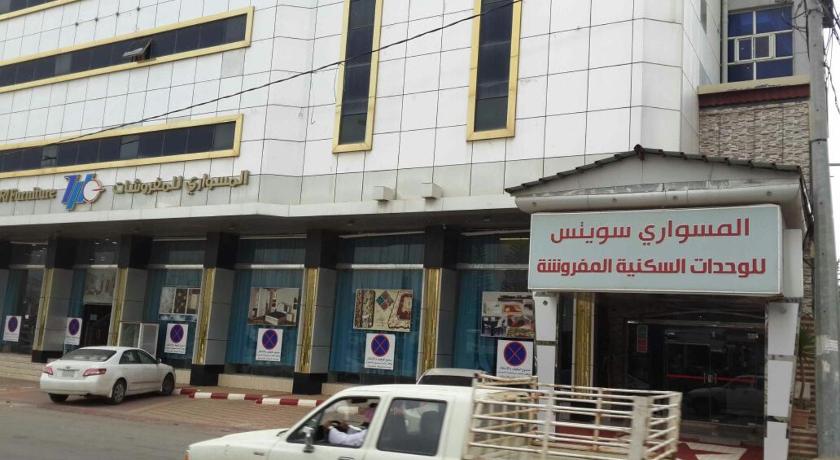 Almeswari Suites photo