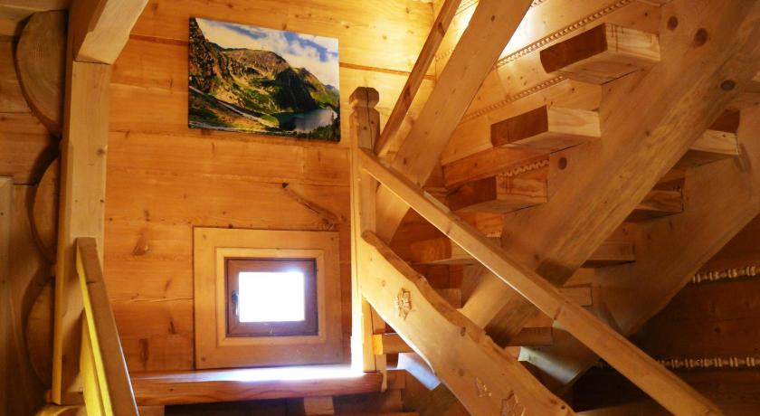 Bukowianska Ostoja - Jacuzzi Balia w Ofercie photo