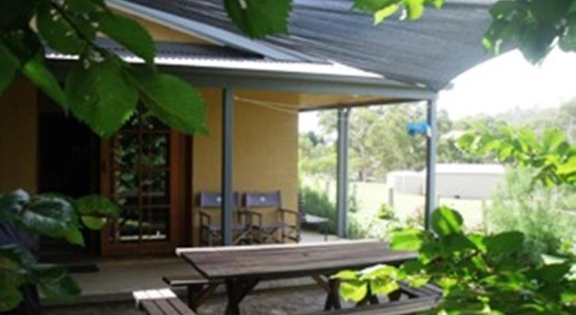 Woodvale at Cooma photo