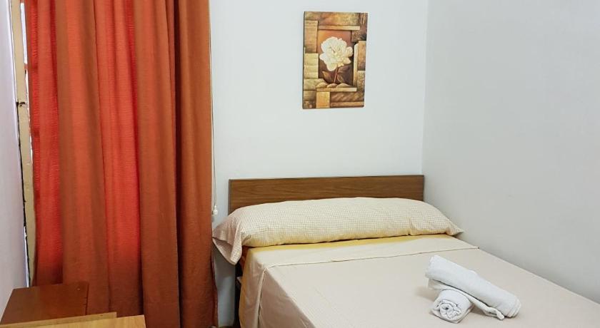 Pension Berti Madrid