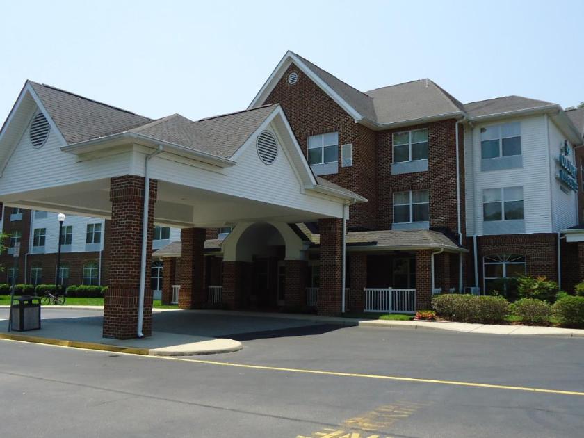 Country Inn Suites By Radisson Williamsburg Historic Area - 