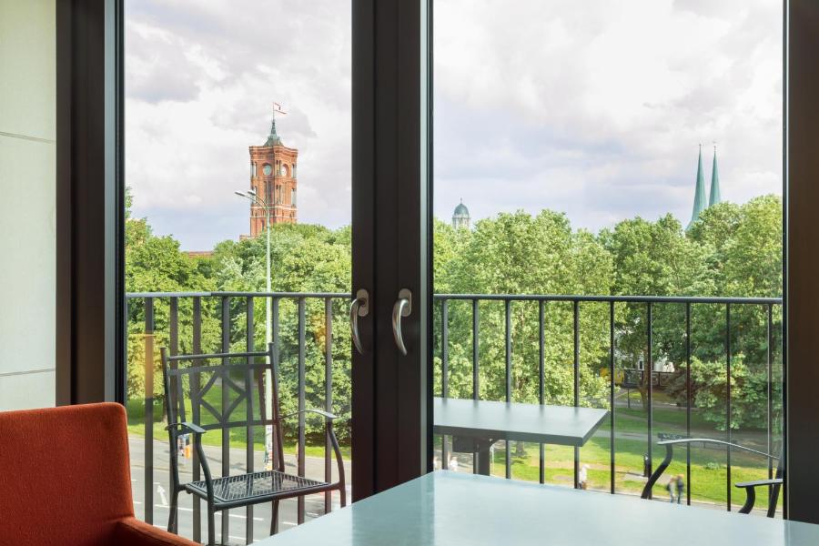 Radisson Collection Hotel, Berlin 