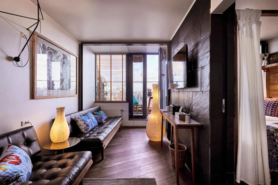 Manon Les Suites Guldsmeden 