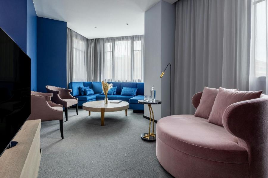 Hotel Luc, Autograph Collection 