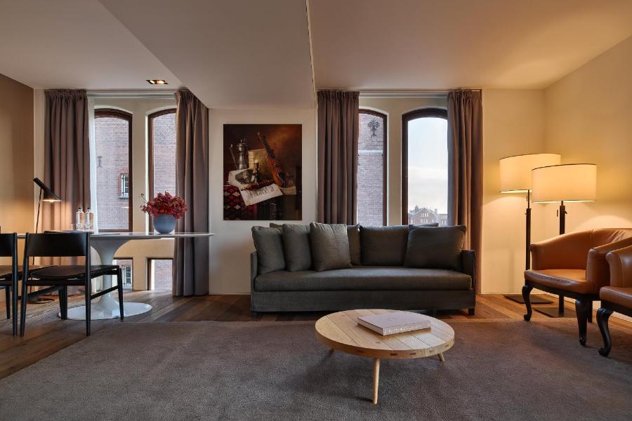 Conservatorium Hotel 