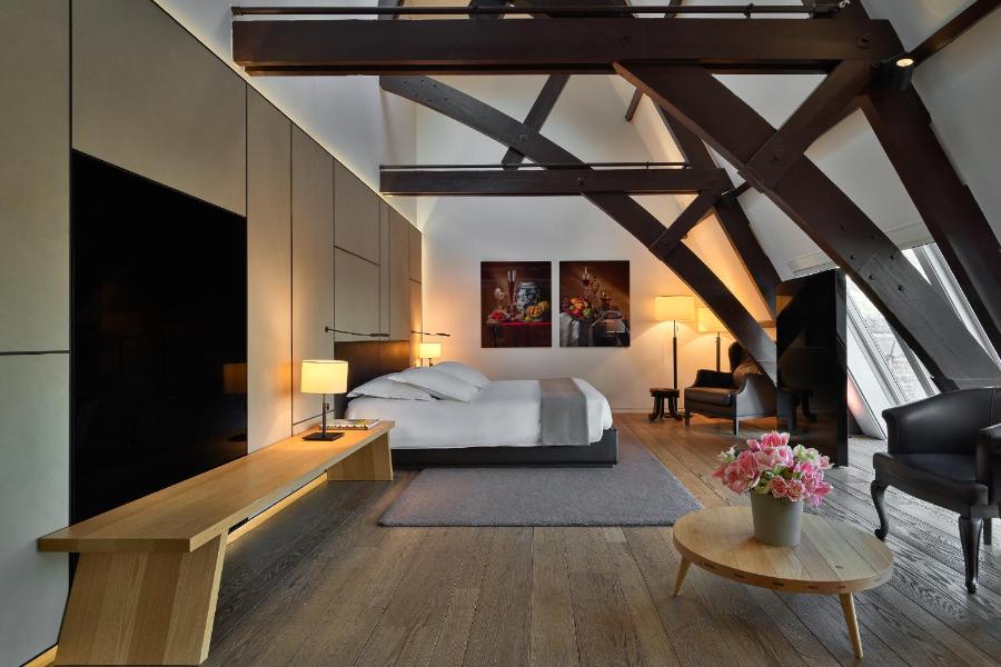 Conservatorium Hotel 