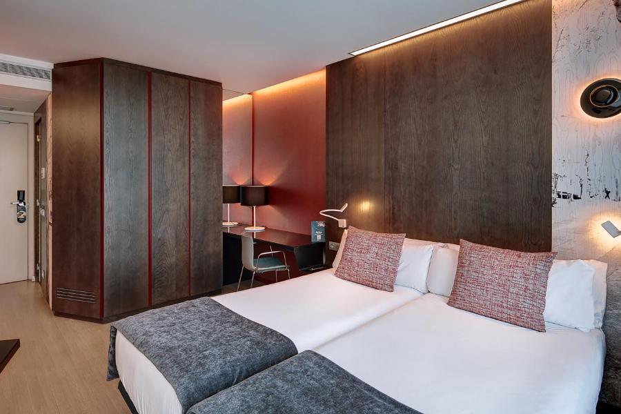 Sercotel Hotel Rosellon 