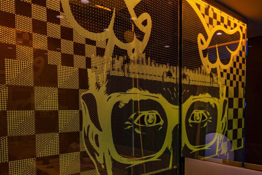 art'otel London Hoxton 