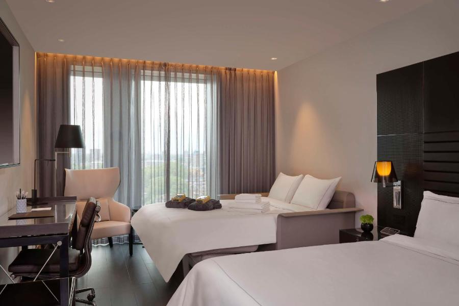 art'otel London Hoxton 