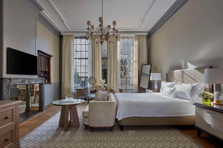 Waldorf Astoria Amsterdam 