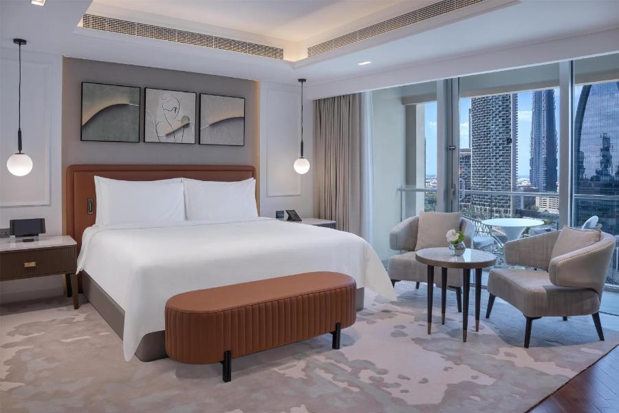 Kempinski Central Avenue Dubai 
