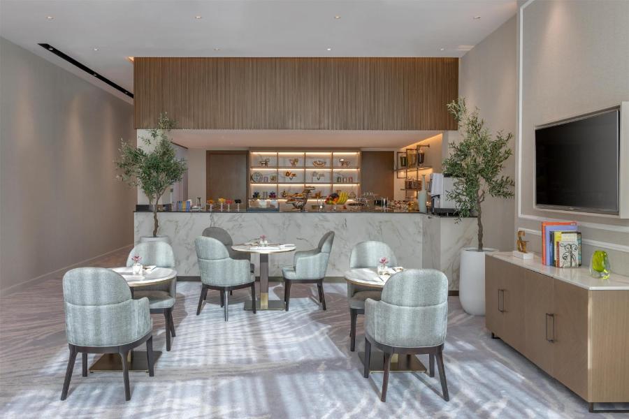 Kempinski Central Avenue Dubai 