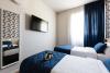 Aparthotel Isola