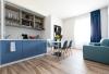 Aparthotel Isola
