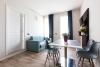 Aparthotel Isola