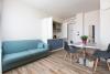 Aparthotel Isola