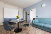 Aparthotel Isola