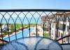 Burgas Beach Resort Apartments