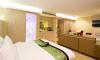 The Stay Hotel "SHA Certified"