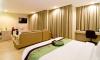 The Stay Hotel "SHA Certified"