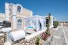 Secret Earth Villas - Santorini