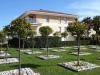 Les jardins d'Antibes