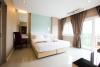 Romantic Khon Kaen Hotel