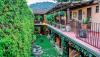 Hotel Meson del Valle by AHS