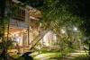 The Flying Fish Hostel