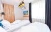 Tower Accommodation