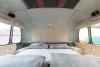 Bed In Bus