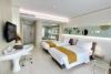 Pattaya Discovery Beach Hotel - SHA Extra Plus