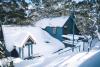 Pure Chalet Thredbo