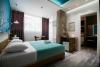 Urban Rooms