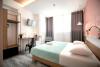 Urban Rooms