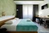 Urban Rooms