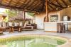 Baan Tham 2 villas 10 bedrooms