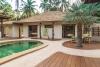 Baan Tham 2 villas 10 bedrooms