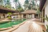 Baan Tham 2 villas 10 bedrooms