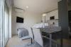 Studio apartment Miramare