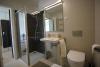 Studio apartment Miramare