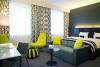 Vienna House by Wyndham Andel's Berlin