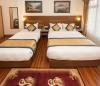 Oasis Kathmandu Hotel