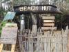 Beach Hut