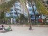 Modern Beach Front Studio Apartment - B44