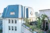 Universitate Heart View