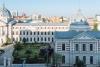Universitate Heart View